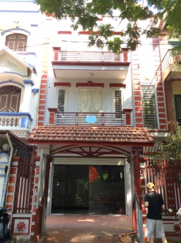 Liền kề Bắc Linh Đàm 320m2 5pn 5wc 25 triệu.LH 0375995653