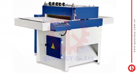 bán máy cưa rong cạnh bìa nhiều lưỡi, giá rẻ tại hcm