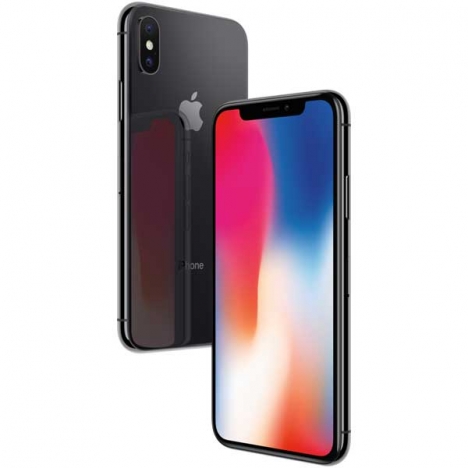 Biên Hòa iphone X 64g giá chỉ 10490k TabletPlaza