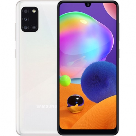 Samsung galaxy A31 giá chỉ 5390k tại Tablet Plaza