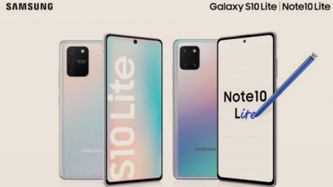 Samsung note 10 lite  giá siêu rẻ nhanh tay mua ngay thôi nào