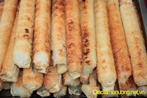 Cơm Lam Thịt Nướng Ngon Gò Vấp