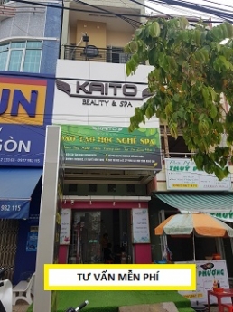 Combo máy tính tiền cho salon, spa giá rẻ tại Bạc Liêu