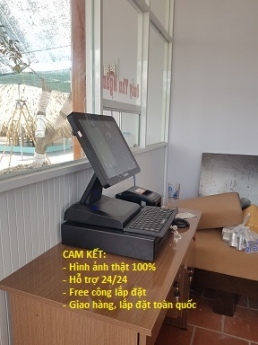 Phần mềm quản lý bán hàng tại Cần Thơ cho salon giá rẻ