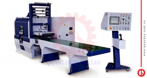 máy cưa rong tự đọng tích hợp lazer, chính hãng, giá rẻ, hcm