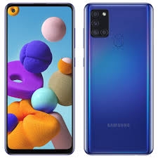 samsung a21s giá siêu xịn, mua ngay kẻo lỡ