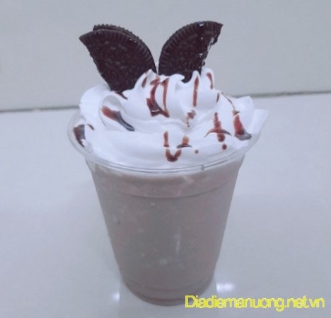 Coffee Shop Online Giao Hàng Tận Nơi