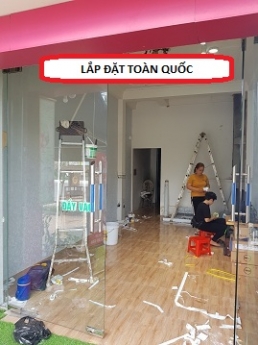 Combo máy tính tiền cho salon, spa giá rẻ tại Bạc Liêu