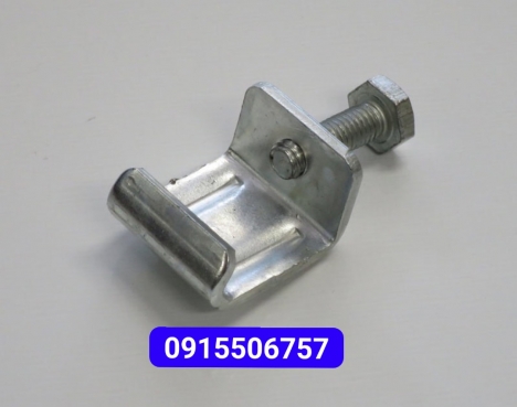 kẹp bích, kẹp bích ống gió, kẹp ống gió, kẹp gờ ( kẹp G ), kẹp gờ ( G ) ống gió
