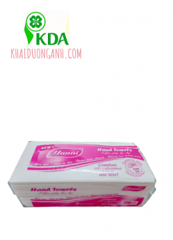 Khăn Giấy Lau Tay Cho Nhà Hàng, Khách Sạn, Bệnh Viện Kiên Giang