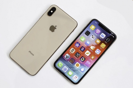 Iphone Xs 256Gb giá sốc, xài thả ga!!!
