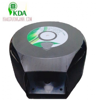 Hộp Giấy Vệ Sinh Cuộn Lớn Công Cộng Cho Khách Sạn, Nhà Hàng Kiên Giang