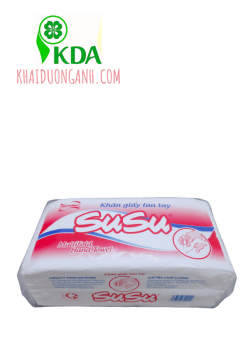 Khăn Giấy Lau Tay Cho Nhà Hàng, Khách Sạn, Bệnh Viện Kiên Giang