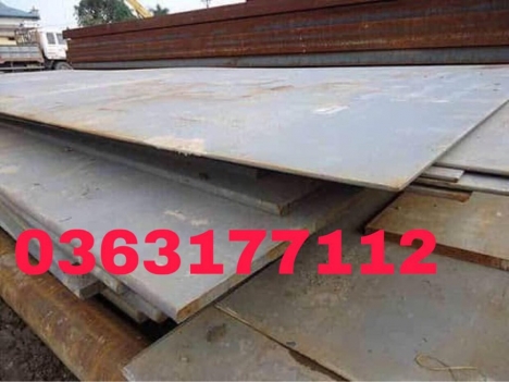 thép tấm  S45C/ C45, S20C/ C20,  S35C/ C35 giá tốt, hàng loại 1, giao tận kho