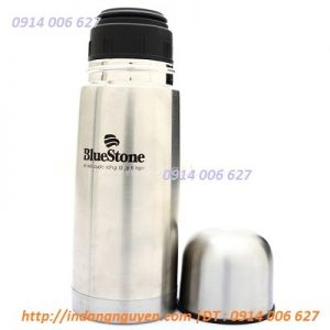 Dịch vụ in logo màu trên kim loại