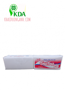 Khăn Giấy Lau Tay Cho Nhà Hàng, Khách Sạn, Bệnh Viện Kiên Giang