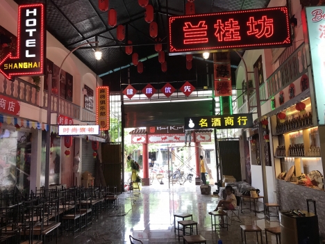 Chuyên máy tính tiền giá rẻ nhất cho nhà hàng – quán nhậu Cần Thơ