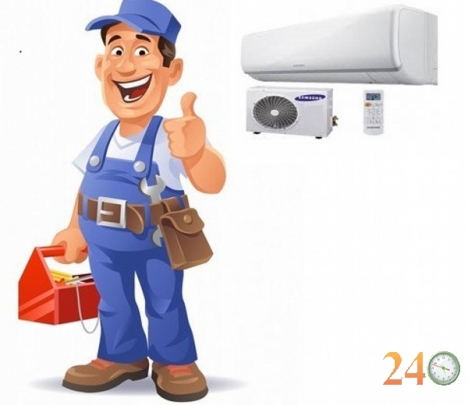 Dịch Vụ Vệ Sinh Sửa Chữa Máy Lạnh, Sửa Chữa Điện Nước