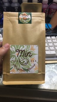 Bột cacao Nguyên Chất 100%...