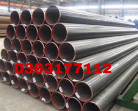 thép ống đúc S35C, ống thép C35 giá tốt, hàng loại 1, có chứng chỉ co,cq