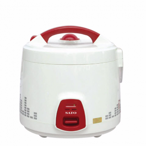 Nồi cơm điện Sato chính hãng