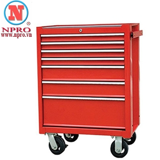 Tủ Đựng đồ nghề 7 ngăn