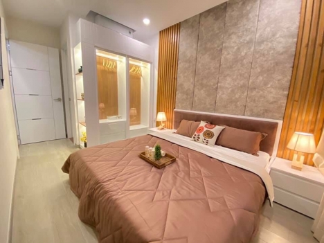 Thanh toán 300 triệu sở hữu ngay căn hộ 2PN, 2WC trung tâm Thủ Đức