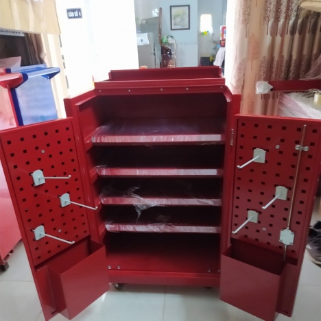 Tủ Đựng đồ nghề 7 ngăn
