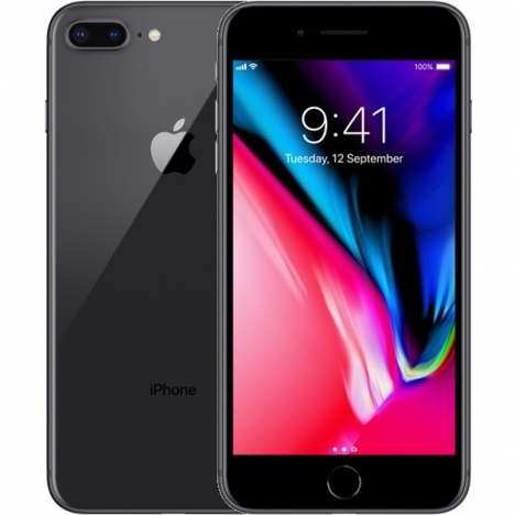 Điện thoại iphone 8 plus 64g giá siêu tốt tại TabletPlaza