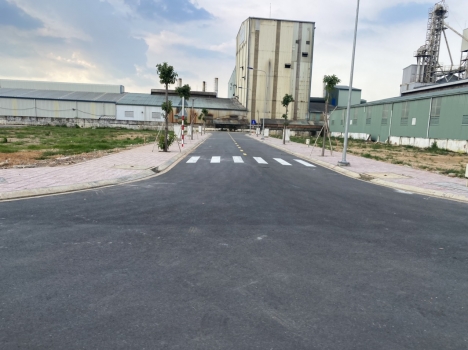 Đất Thành Phố Thuận An – Bình Dương Chỉ 750 Triệu Sở Hữu Ngay.