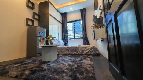 Bán nhà nguyên căn là CCMN- lợi nhuận cao