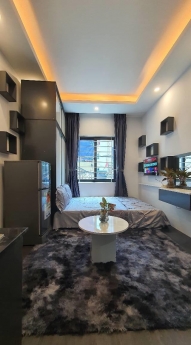 Bán nhà nguyên căn là CCMN- lợi nhuận cao