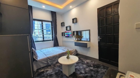 Bán nhà nguyên căn là CCMN- lợi nhuận cao