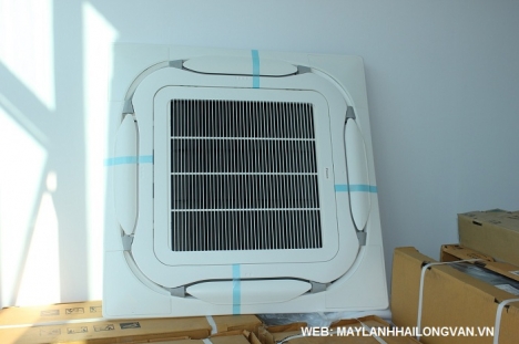 Máy lạnh âm trần Daikin – Sản phẩm chiếm ưu thế hiện nay!