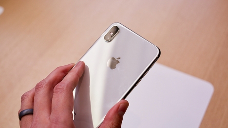 IPhone Xs Max 64GB - Sắm Ngay Trả Trước 2tr tại Dĩ An