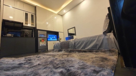 Bán nhà nguyên căn là CCMN- lợi nhuận cao