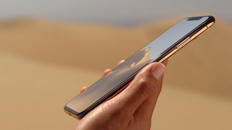IPhone Xs Max 64GB - Sắm Ngay Trả Trước 2tr tại Dĩ An