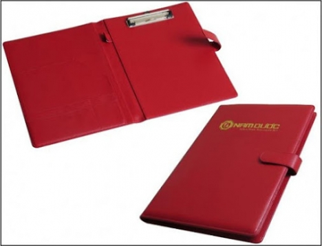 Địa chỉ làm bìa đựng hồ sơ, bìa còng đựng thông tin, nhận làm bìa sơ mi da,