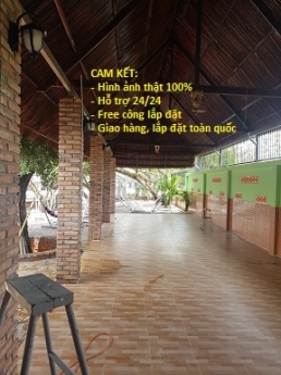 Lắp bộ tính tiền tại Sóc Trăng giá rẻ cho Trang cafe