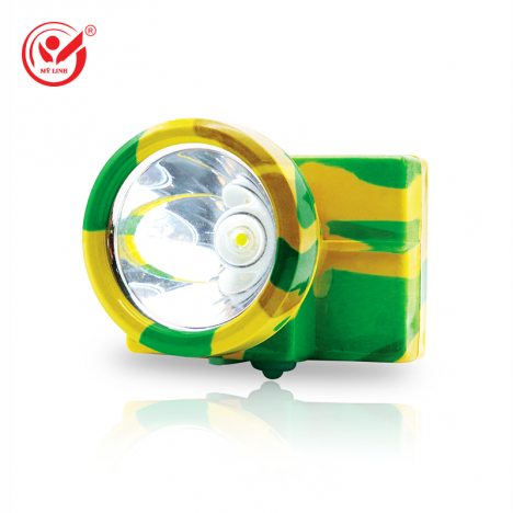 ĐÈN PIN ĐỘI ĐẦU SIÊU CHỐNG NƯỚC 203 LÍNH MỸ LINH