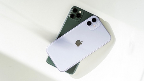 Giảm mạnh Iphone 11 tại Tablet Plaza, quà tặng kèm hấp dẫn!!!