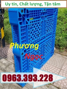 Pallet nhựa, pallet kê hàng, pallet nhựa giá rẻ, pallet nhựa nguyên sinh