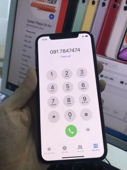 Iphone Xs Chính Hãng - Giá Rẻ Tại Tabletplaza