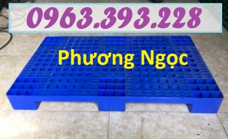 Pallet nhựa, pallet kê hàng, pallet nhựa giá rẻ, pallet nhựa nguyên sinh