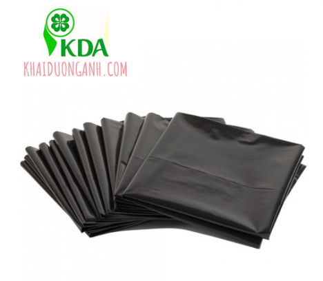 Túi đựng rác cực đại, bao rác size lớn tại Vĩnh Long