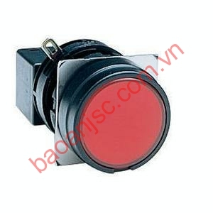 Nút ấn có đèn Idec LW1L/LW2L series
