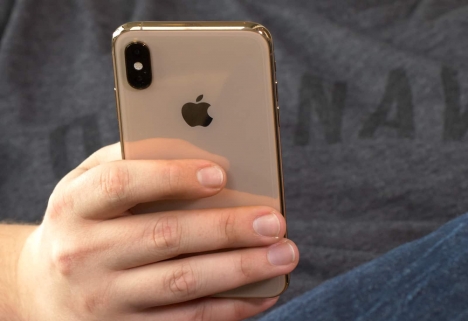 Iphone xs 64gb giá siêu xịn nè quý khách yêu ơi