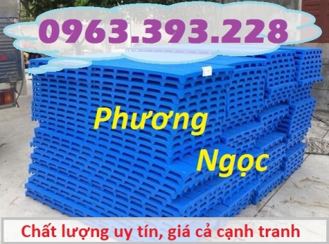 Tấm nhựa lót sàn, tấm pallet nhựa kê hàng, pallet tấm nhựa nguyên sinh, pallet nhựa lót sàn