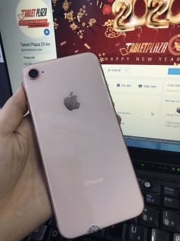 Iphone 8 64Gb Chính Hãng, Giá Bán, Trả Góp | Tabletplaza.vn