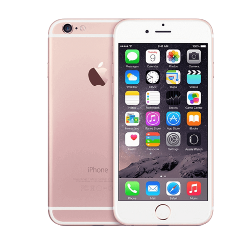 Iphone 6s plus 64gb giá siêu xịn nè quý khách yêu ơi
